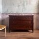 Commode XVIII