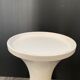 Tam tam table blanche