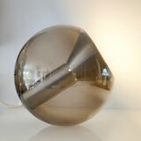 Suspension chandelier Raak 60s