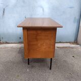 Vintage formica desk