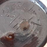 Alsatian terracotta pottery