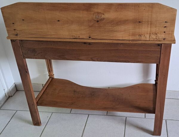 Coiffeuse, bureau