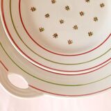 KG Luneville dessert set