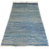 Berber kilim rug 170x270