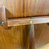 Tripod mirror