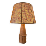 Ethnic lamp 1950