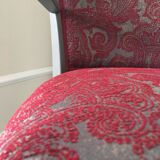 Armchair from the 1950s