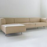 Canapé « Met » 250 de Piero Lissoni pour Cassina (1996) - Italie