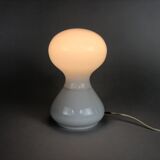 Mid-century table lamp by Ivan Jakes for Osvetlovaci, Czechoslovakia, 1970's