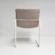Set of 4 Circle chairs by Boonzaaijer for Metaform, 1980s