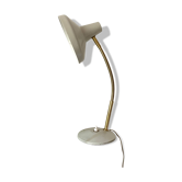 Lampe de bureau flexible Aluminor, 1950