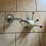 Wall coat rack,sputnik