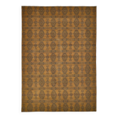 Contemporary Tribal Decorative Kilim 304 cm x 421 cm