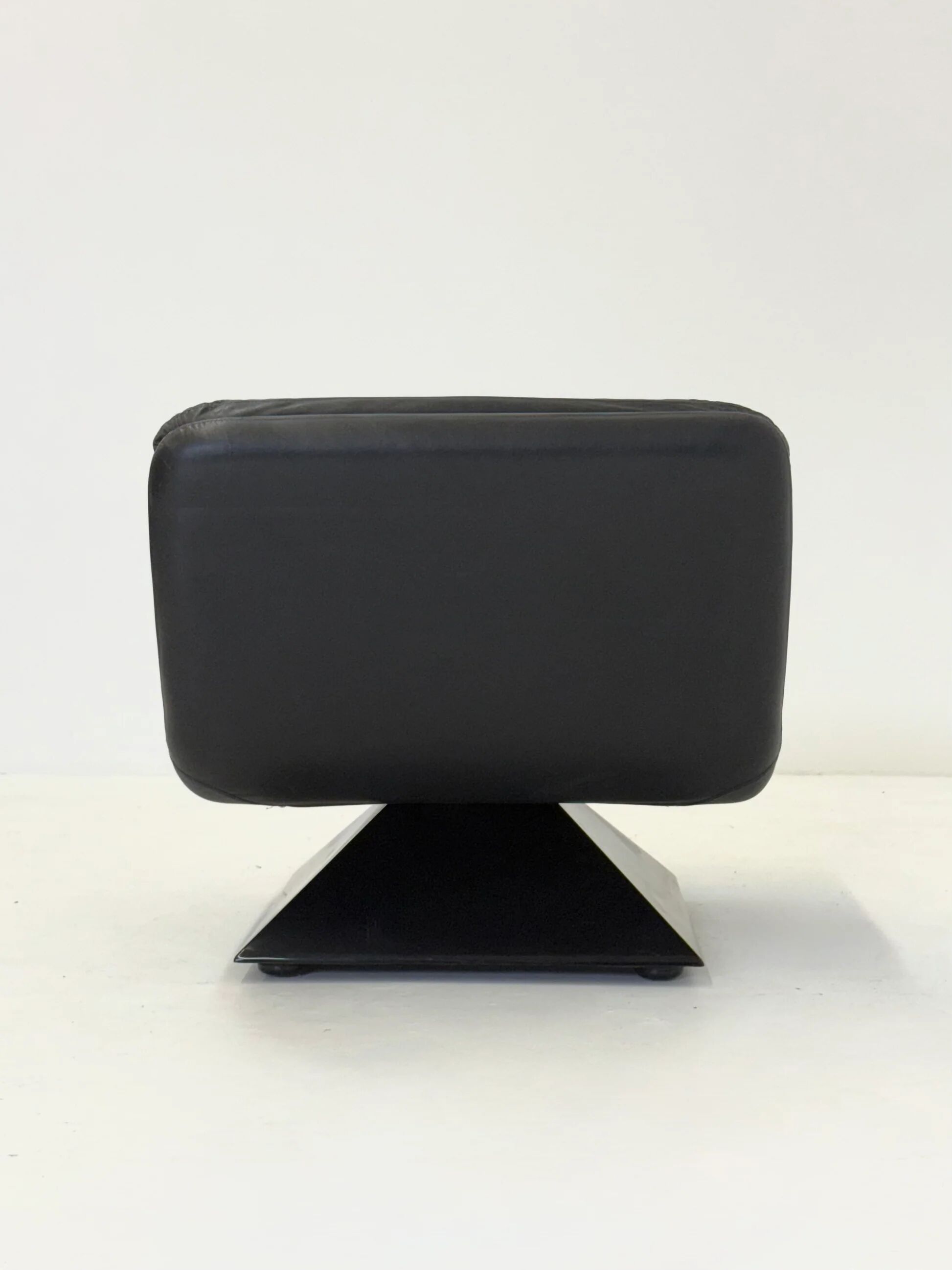 Armchairs by Hans von Klier for Giuseppe Rossi di Albizzate