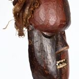 Masque Africain Salampasu