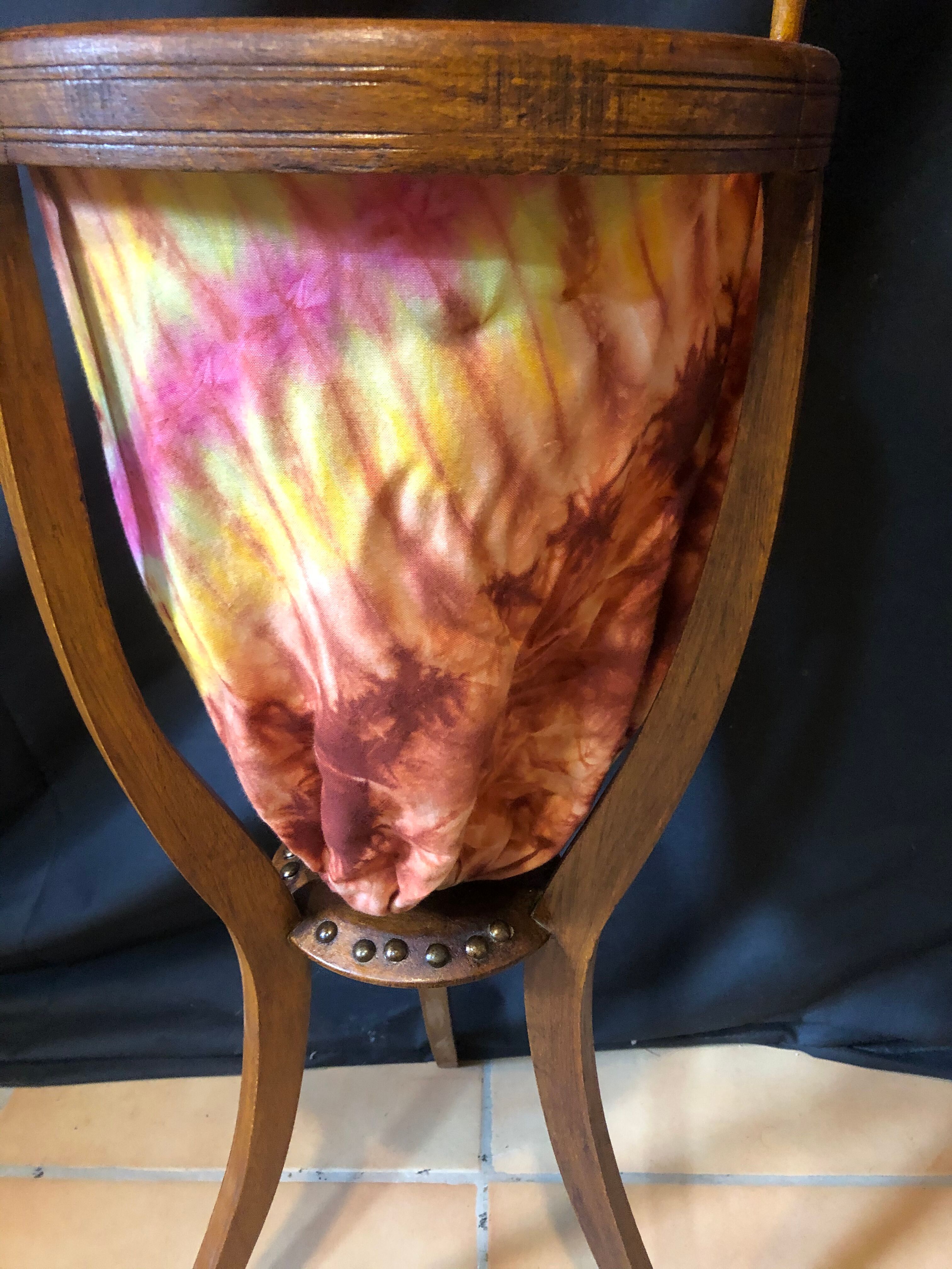 Vintage selette selette 1950