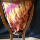 Vintage selette selette 1950