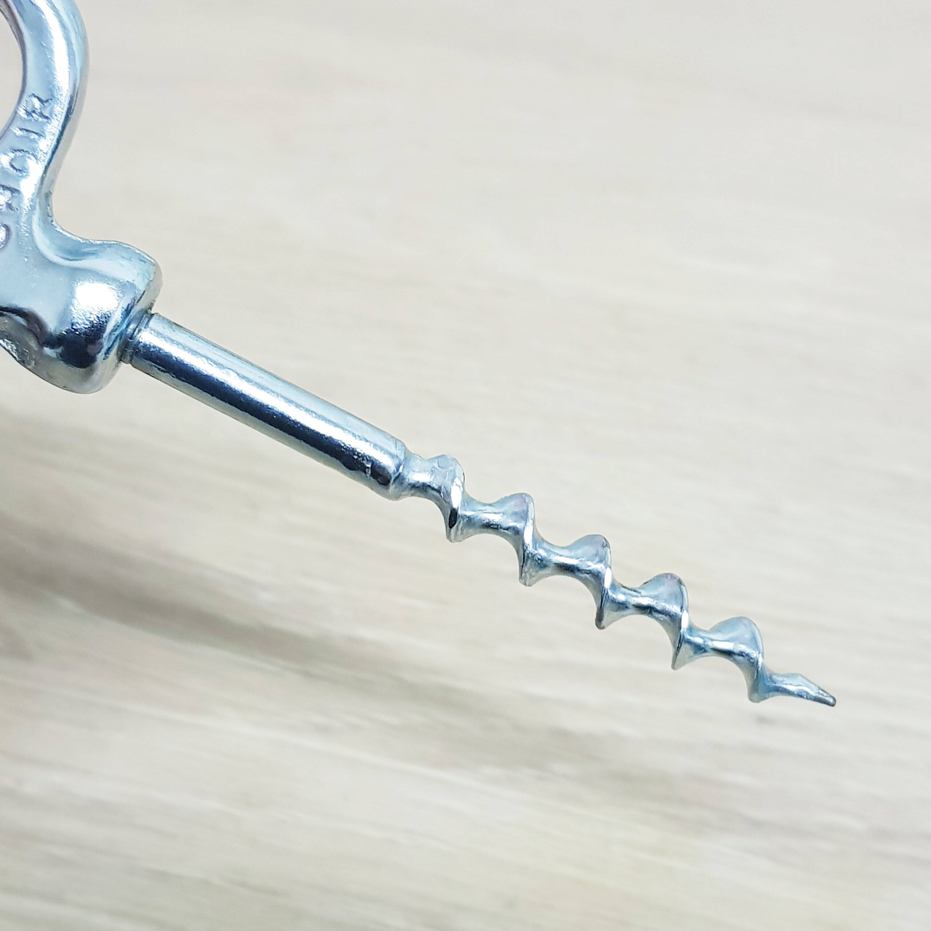 Vintage corkscrew