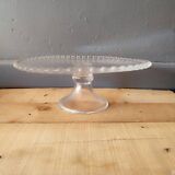 Serving platter with cups