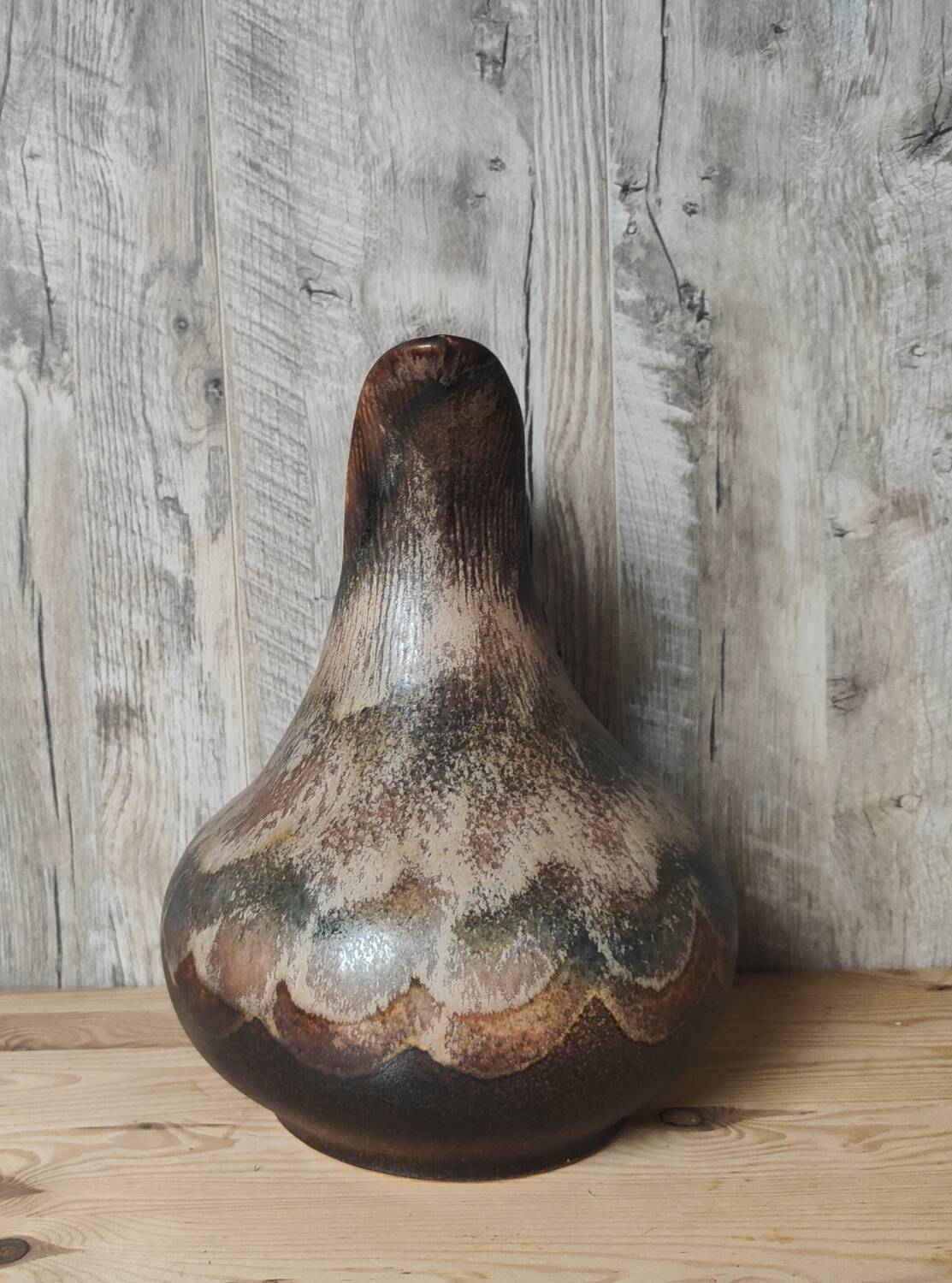 Large Dumler & Breiden vase