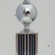 Table lamp stand Maison Barbier