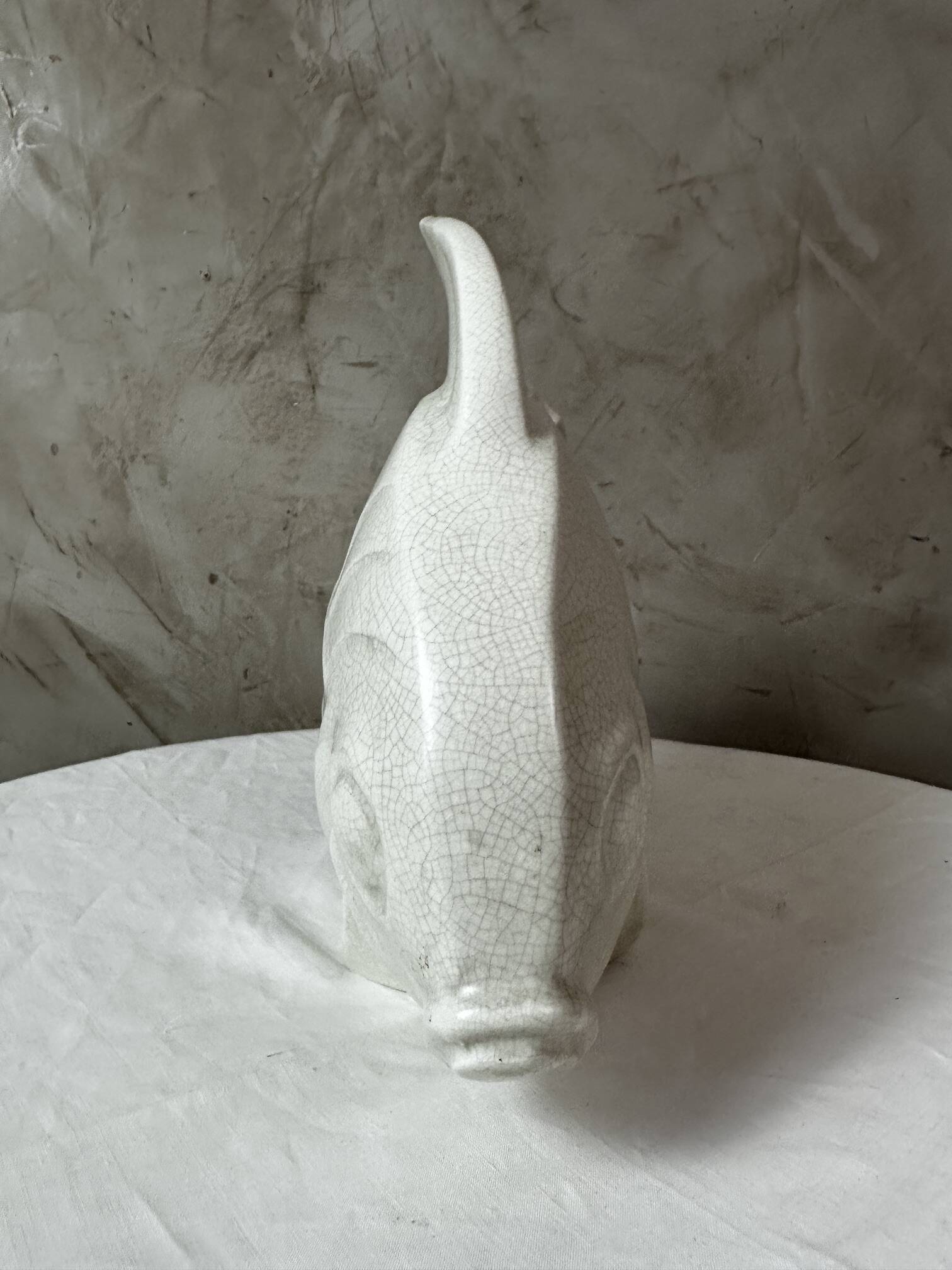 Poisson Art Deco