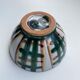 Ceramic bowl Robert Picault, Vallauris