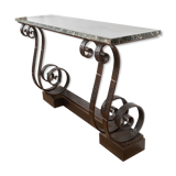 Art Deco period console