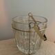 Ice bucket