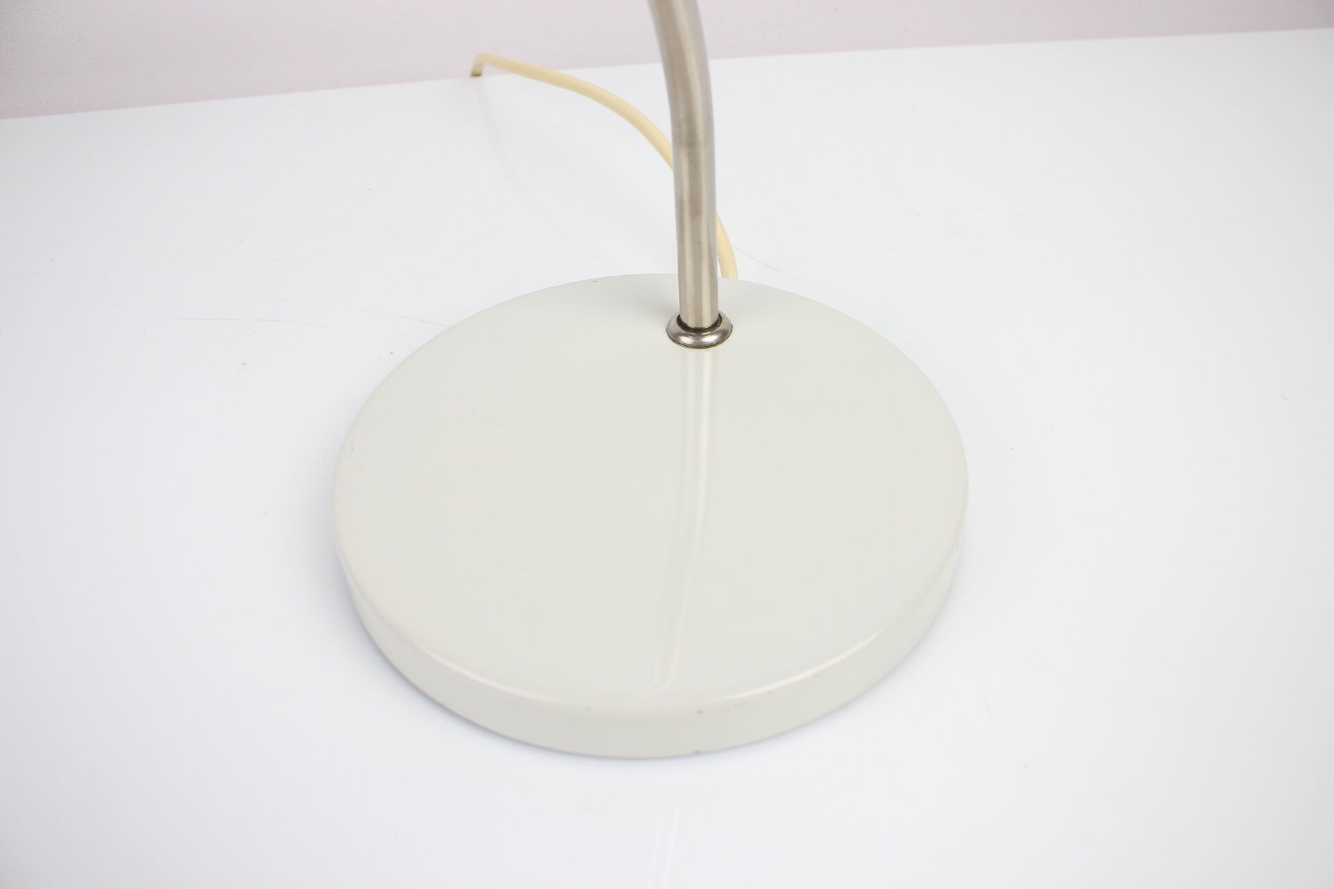 Mid-century table lamp Germany, 1970's