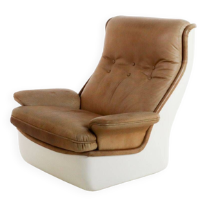 Fauteuil Orchidée par - michel cadestin