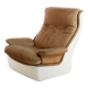 Fauteuil Orchidée par Michel Cadestin pour Airborne France