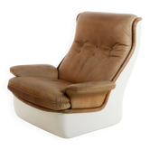 Fauteuil Orchidée par Michel Cadestin pour Airborne France