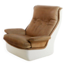 Orchid Armchair by Michel Cadestin for Airborne France