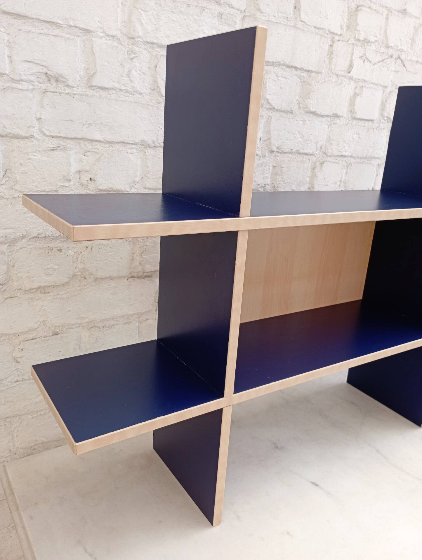 Vintage wall shelf - Ikea 1990