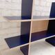 Vintage wall shelf - Ikea 1990