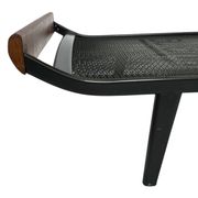 Vintage Day bed Auping Cleopatra design by Dick Cordemeyer 60's