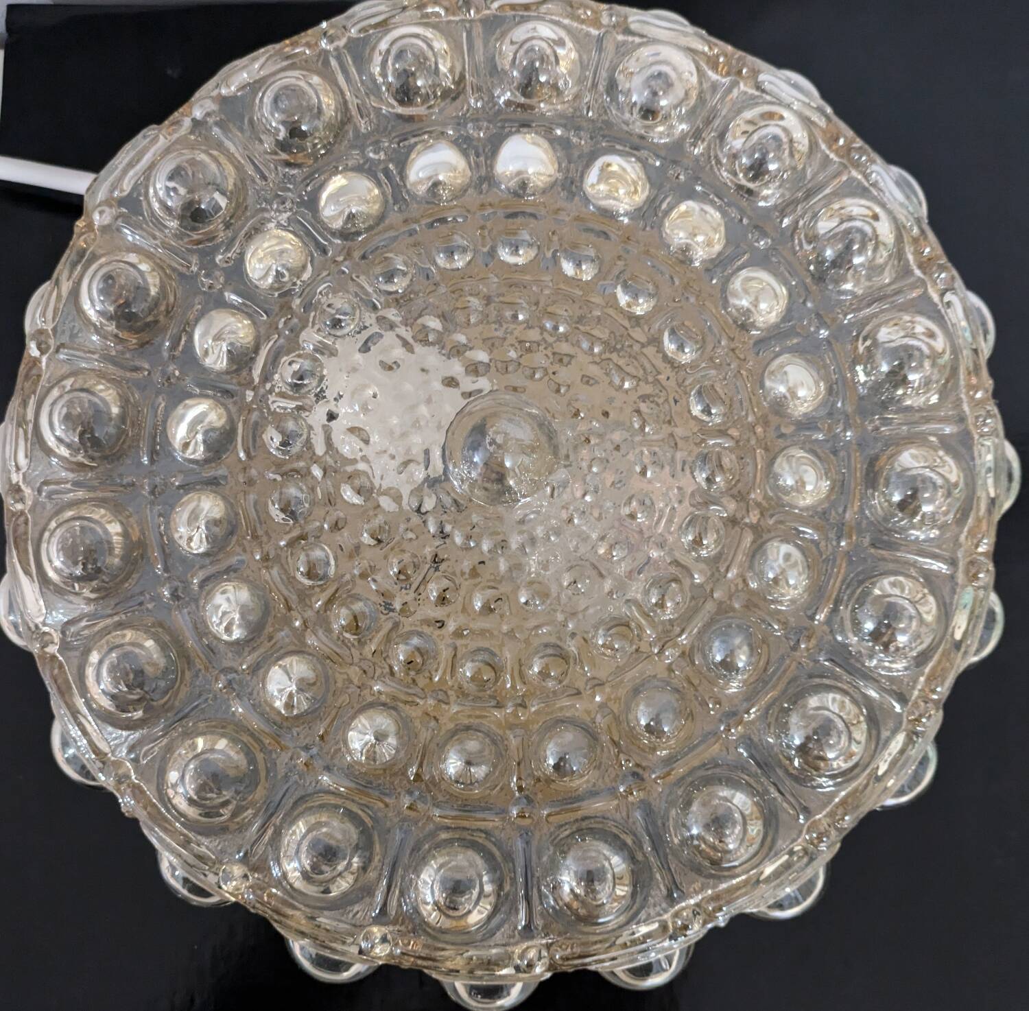 Héléna Tynell ceiling light