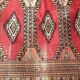 Merghom wool carpet 19th