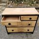 Renovated Art Deco chest of drawers