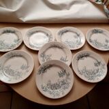 Plates