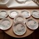 Assiettes