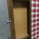 Child desk 50s