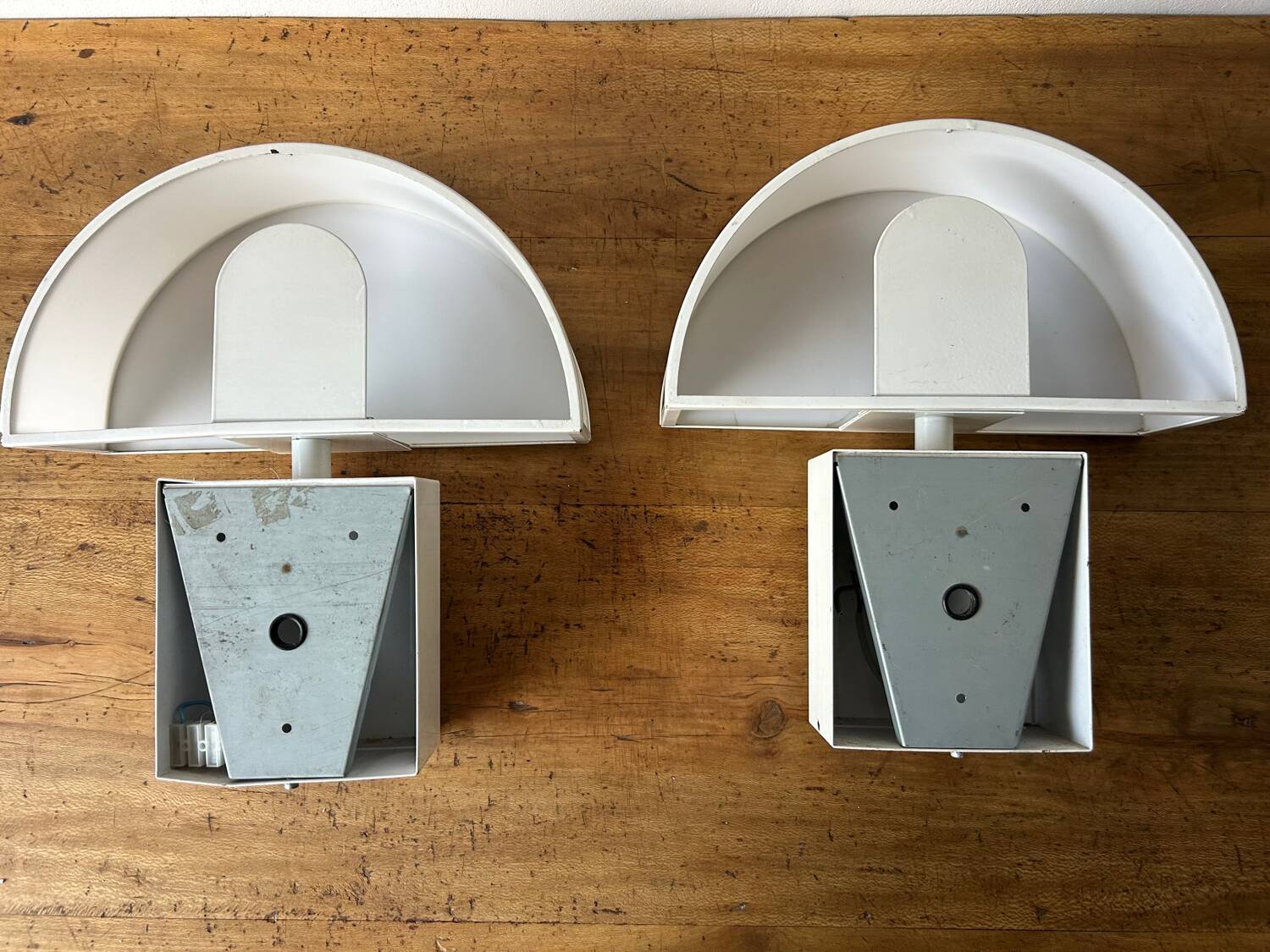 Appliques Guzzini modèle Olympe 