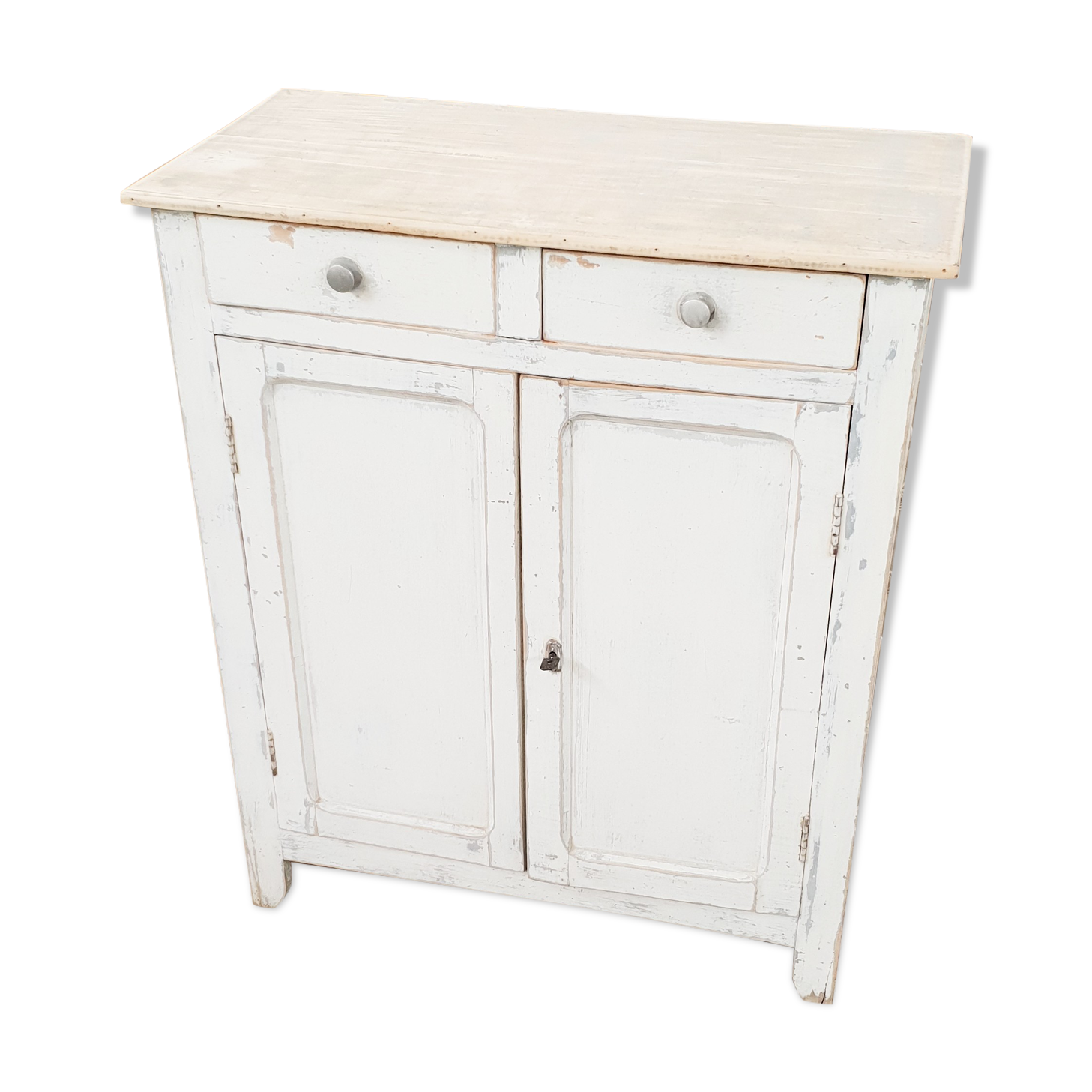 Vintage parisian sideboard