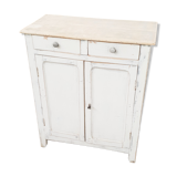 Vintage parisian sideboard