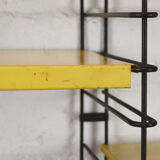 Vintage shelf Tomado 1960