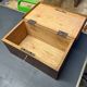 Oak box