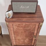 Louis XVI style mahogany sideboard