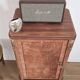 Louis XVI style mahogany sideboard